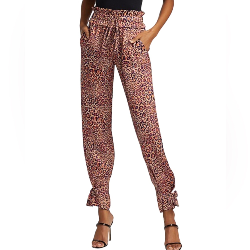 Adriana Iglesias Pants